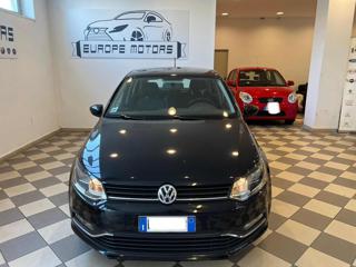 VOLKSWAGEN Polo 1.4 TDI 90 CV DSG 5p. Comfortline BMT#NEOPATENTATI