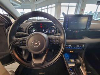 MAZDA 2 usata, con Controllo automatico clima