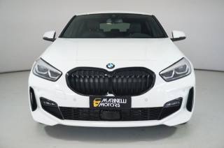 BMW 118 usata, con Airbag laterali