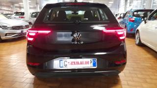 VOLKSWAGEN Polo usata, con Autoradio