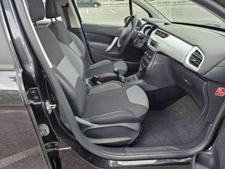 CITROEN C3 usata 10