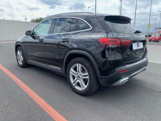 MERCEDES-BENZ GLA 200 usata, con Airbag Passeggero