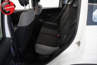 FIAT Panda usata, con Climatizzatore
