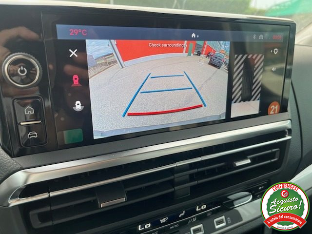 FIAT Ulysse usata, con Bluetooth