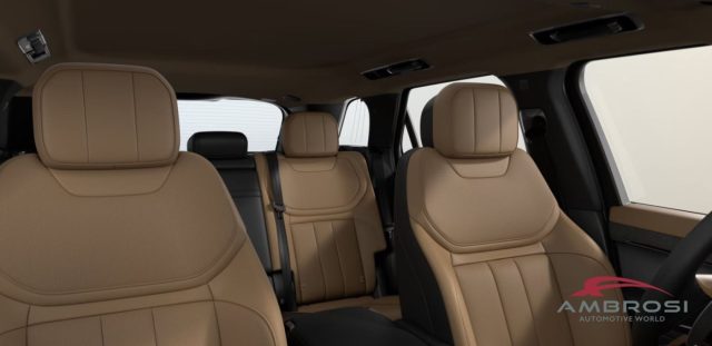LAND ROVER Range Rover Sport usata 5