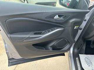 OPEL Grandland X usata, con Filtro antiparticolato