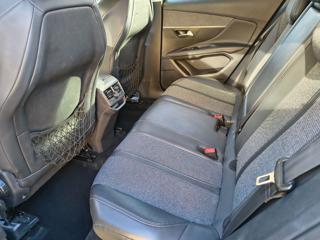 PEUGEOT 3008 usata, con Fendinebbia