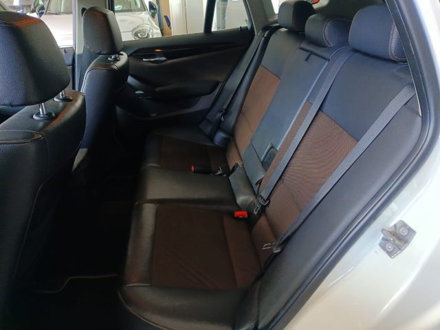 BMW X1 usata, con Autoradio