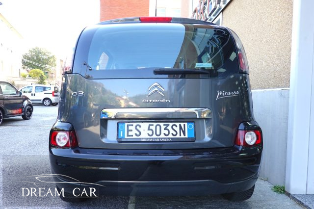 CITROEN C3 Picasso usata, con Airbag Passeggero