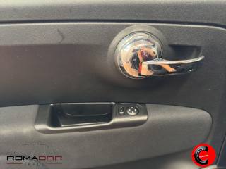 FIAT 500 usata, con Sistema di navigazione