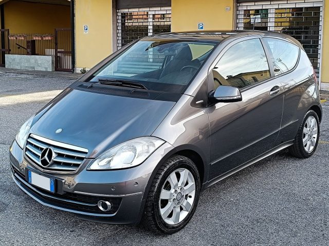 MERCEDES-BENZ A 150 usata, con ABS