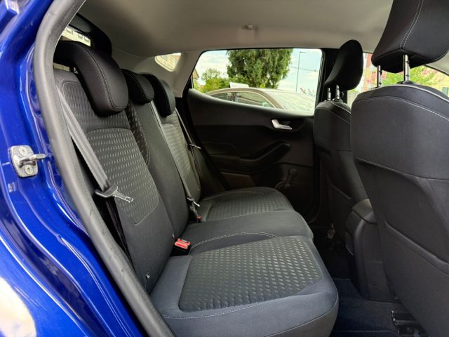 FORD Fiesta usata 13