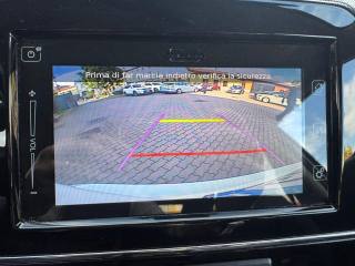SUZUKI Vitara usata, con Controllo trazione