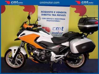 HONDA NC 750 usata 2