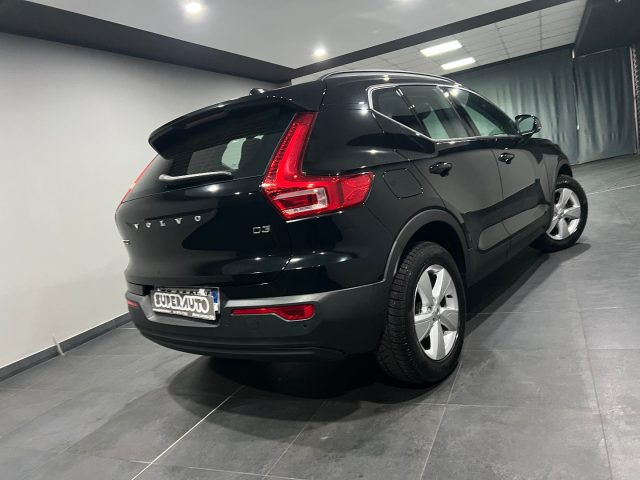 VOLVO XC40 usata, con Antifurto