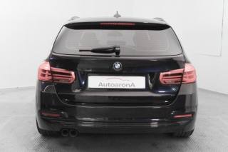 BMW 320 usata, con Autoradio