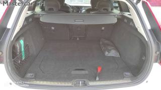 VOLVO V60 usata, con Portellone posteriore elettrico