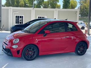 ABARTH 595 usata, con Controllo trazione