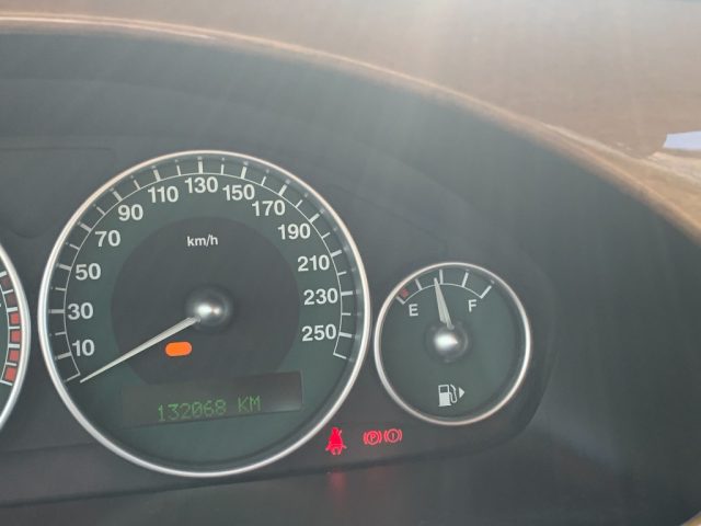 JAGUAR X-Type usata, con ESP