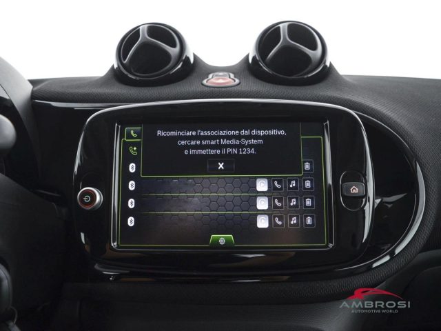 SMART ForTwo usata 12