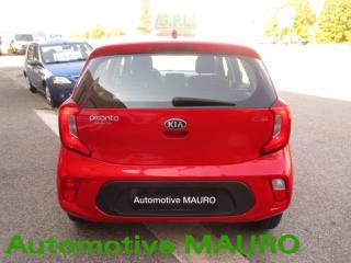 KIA Picanto usata, con Chiusura centralizzata