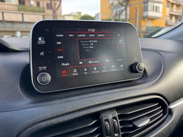 FIAT Tipo usata, con Climatizzatore