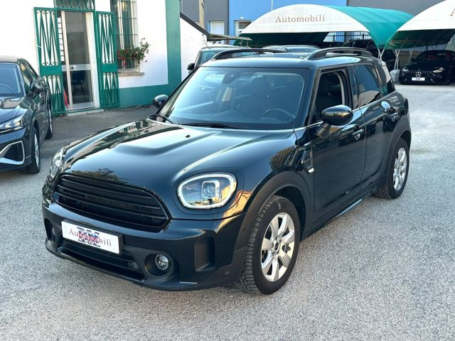 MINI Mini usata, con Airbag