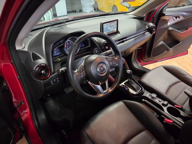 MAZDA CX-3 usata, con Autoradio digitale