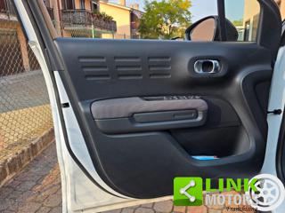 CITROEN C3 Aircross usata, con Frenata d