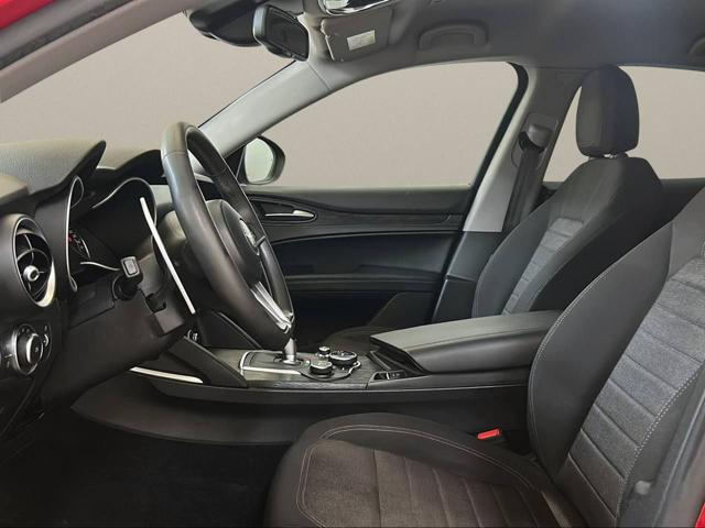 ALFA ROMEO Stelvio usata, con Chiusura centralizzata