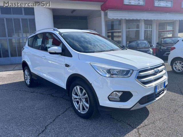 FORD Kuga usata, con Airbag Passeggero