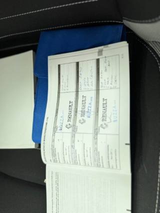 DACIA Sandero usata, con Sensori di parcheggio posteriori