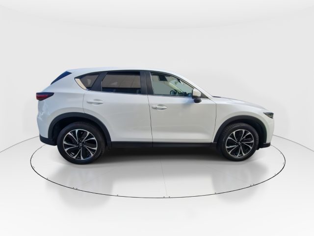 MAZDA CX-5 usata, con Controllo trazione