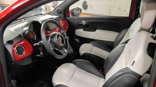 FIAT 500 usata, con ESP