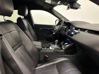 LAND ROVER Range Rover Evoque usata, con Airbag laterali
