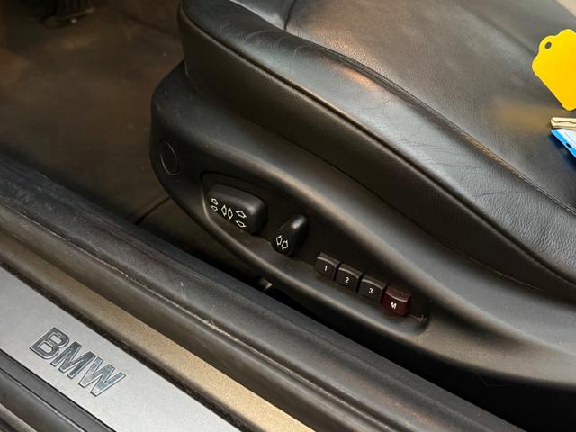 BMW Z4 usata, con Chiusura centralizzata telecomandata