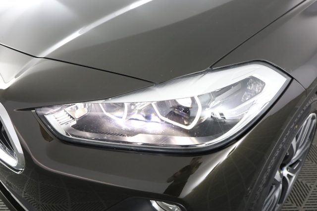 BMW X2 usata 7