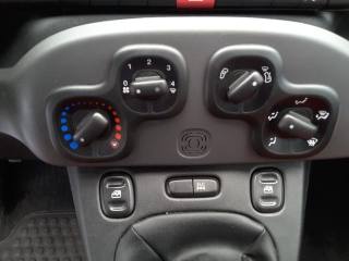 FIAT Panda usata, con Climatizzatore