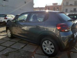 CITROEN C3 usata, con Airbag