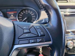 NISSAN Qashqai usata, con Chiusura centralizzata