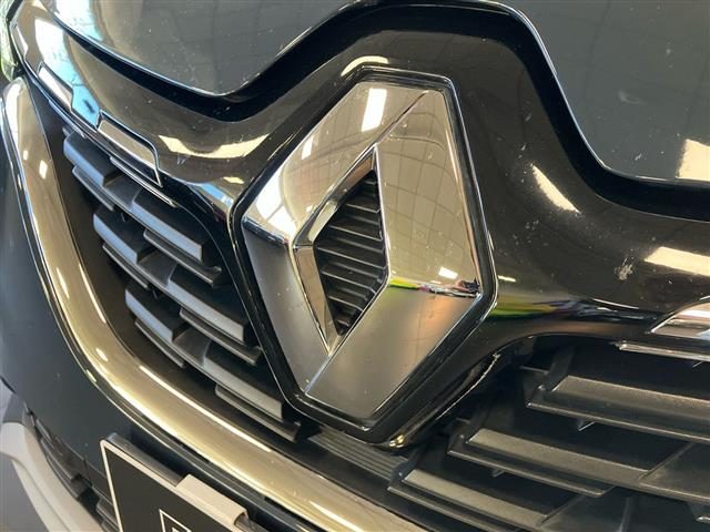 RENAULT Captur usata 24