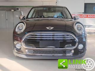 MINI One usata, con Airbag