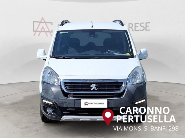 PEUGEOT Partner usata, con Alzacristalli elettrici