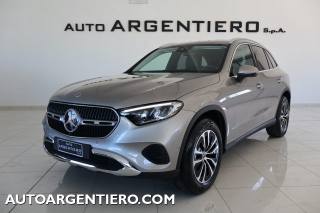 MERCEDES-BENZ GLC 220 d 4Matic Mild Hybrid Advanced Plus 16.862 km !!!!
