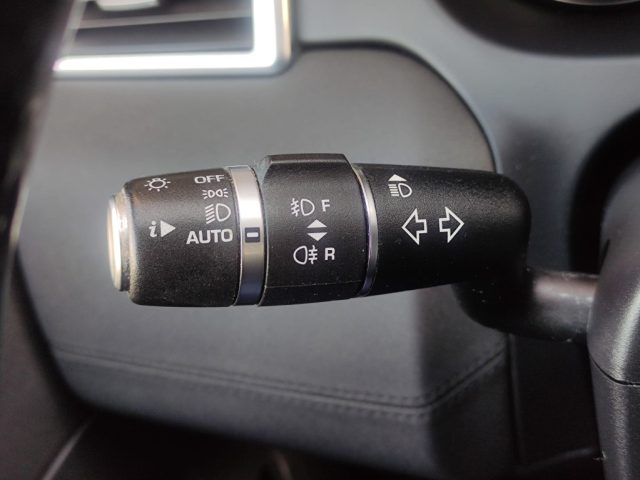 LAND ROVER Discovery Sport usata, con Cruise Control