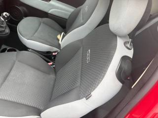 FIAT 500 usata, con Chiusura centralizzata