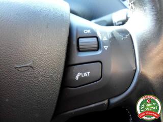PEUGEOT 2008 usata, con Controllo vocale