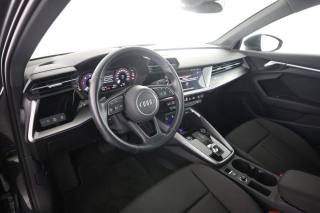 AUDI A3 usata 1