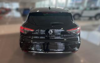 RENAULT Clio usata, con Boardcomputer