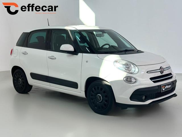 FIAT 500L usata, con Airbag laterali